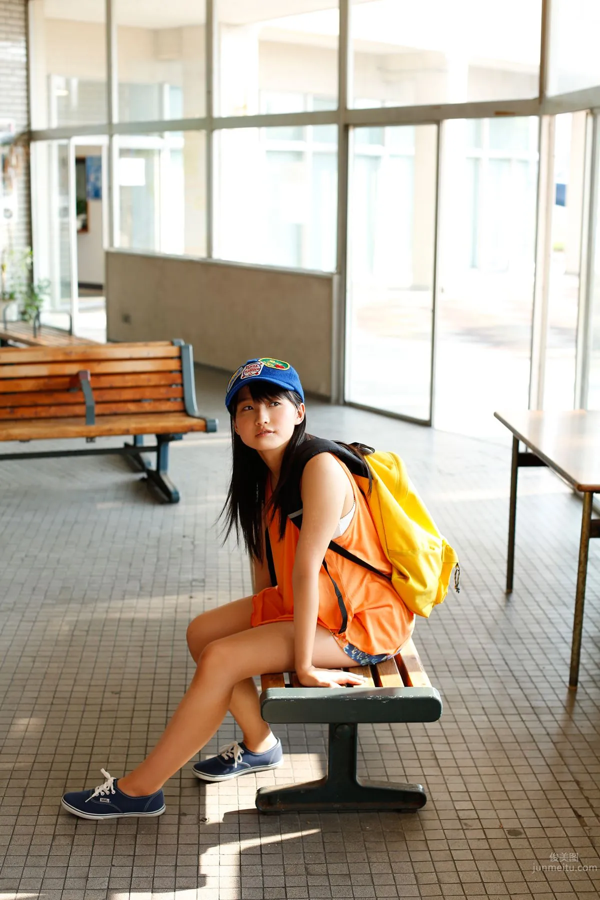 Riho Sayashi, [H!P Digital Books Set] No.119 photo 70