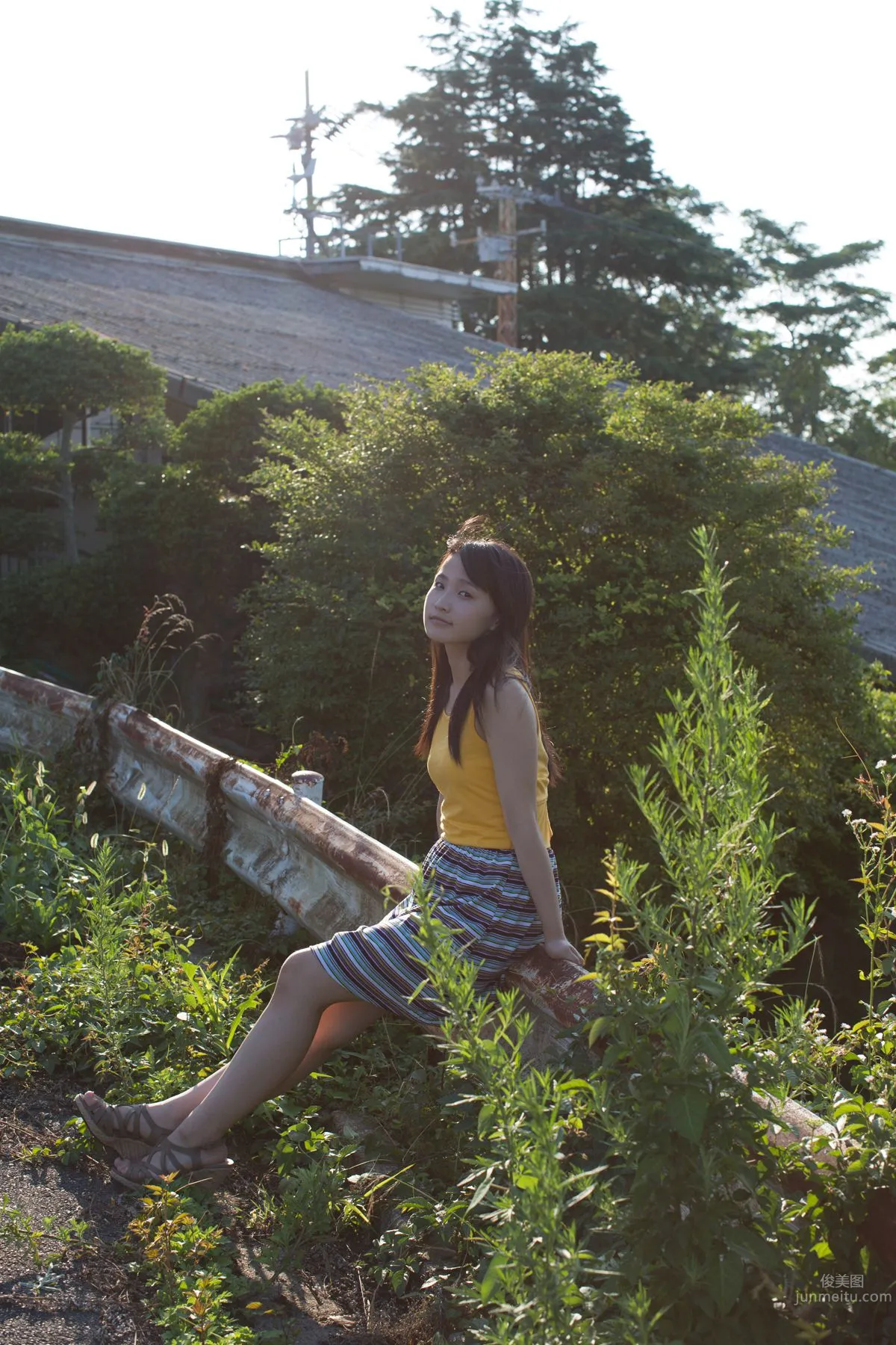 Riho Sayashi, [H!P Digital Books Set] No.118 photo 62