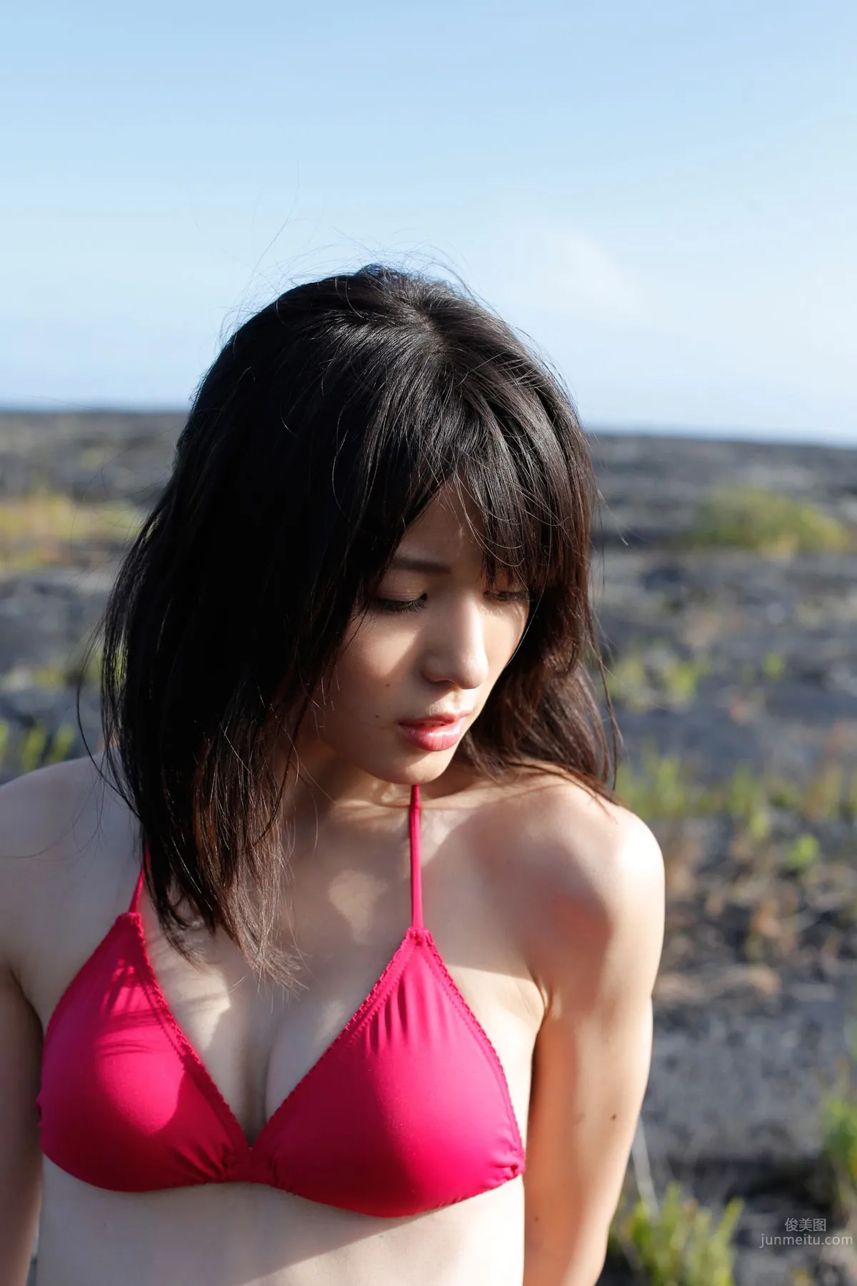 Maimi Yajima: No. 121 photo 41
