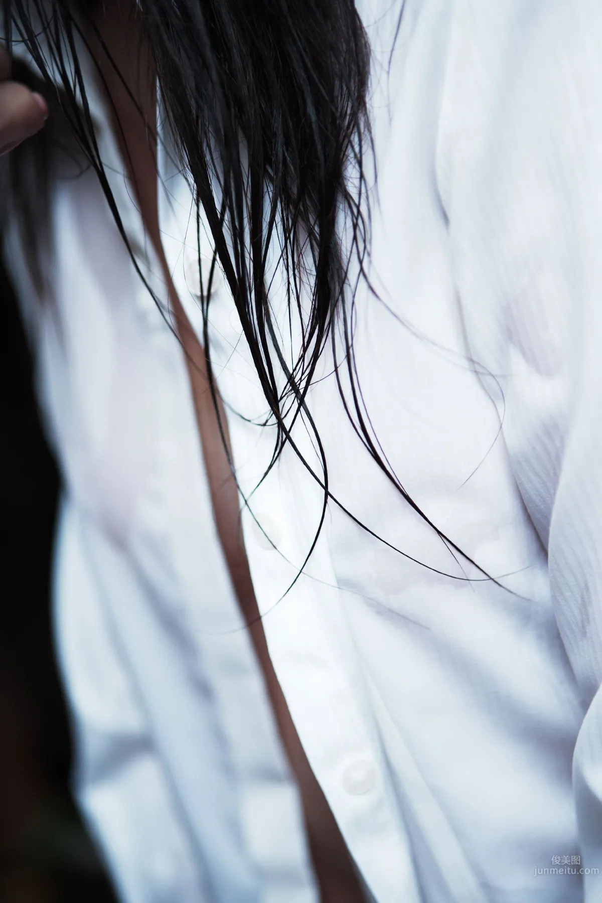 Risa Misaki, [NS Eyes Photos] SF-No.392 photo 43