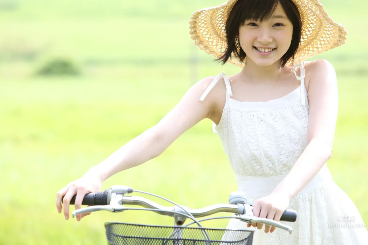 Karin Miyamoto - [Hello! Project Digital Books] Set No.129 photo 97