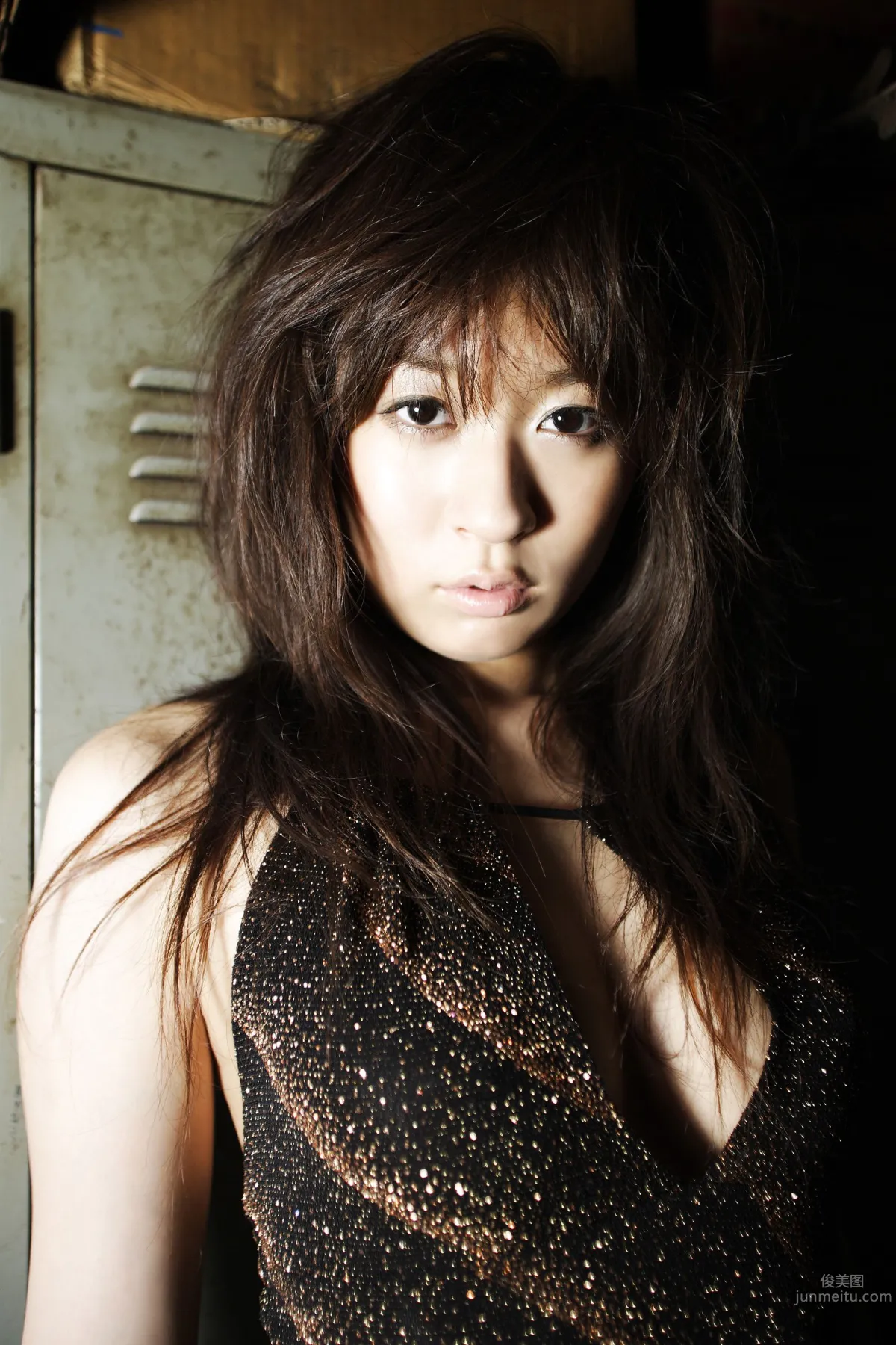 Risa Misaki, [NS Eyes Photos] SF-No.392 photo 69