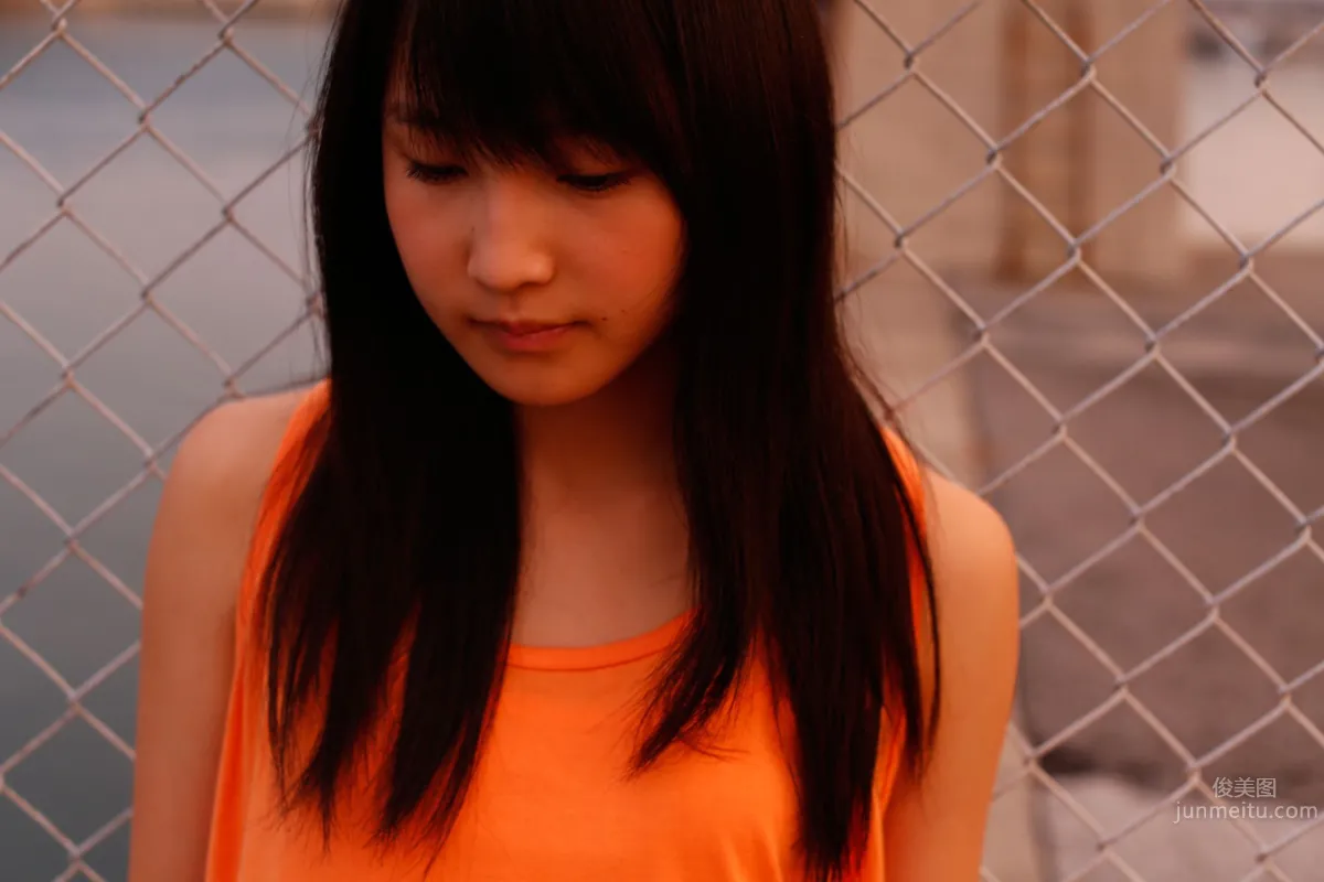Riho Sayashi - [H!P Digital Books Set] No.120 photo 47