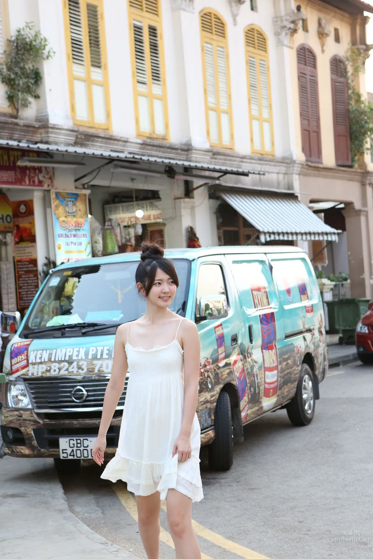 Airi Suzuki: No. 124 photo 61
