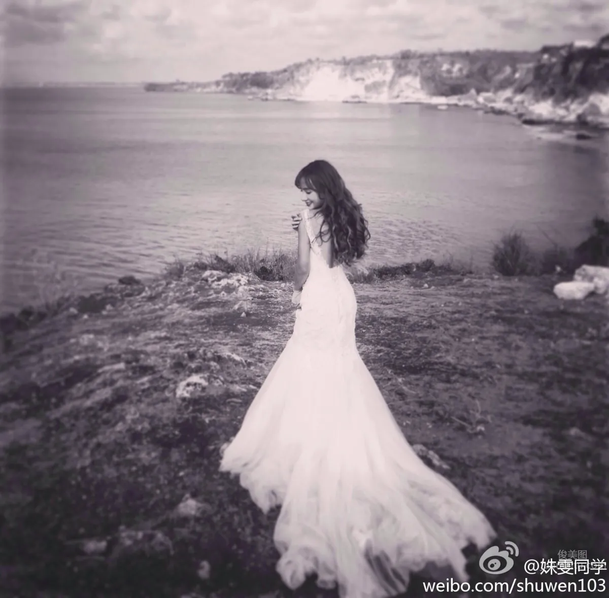 Classmate Shu Wen - A Mixed Chinese-Russian Model with Off-the-Charts Looks photo 51