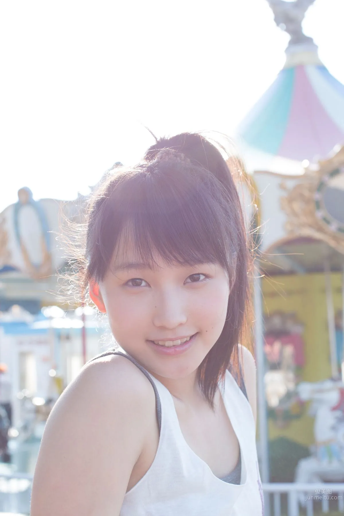 Riho Sayashi, [H!P Digital Books Set] No.118 photo 17