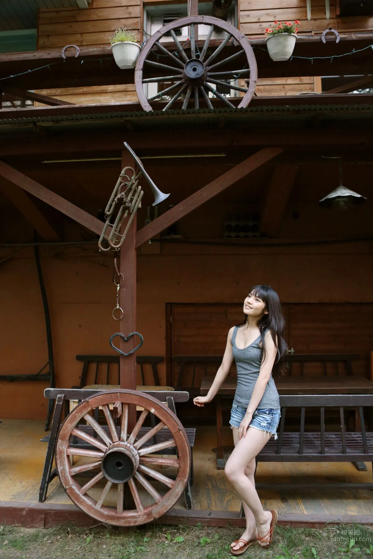 Sayumi Michishige - [H!P Digital Books] No.117 photo 25