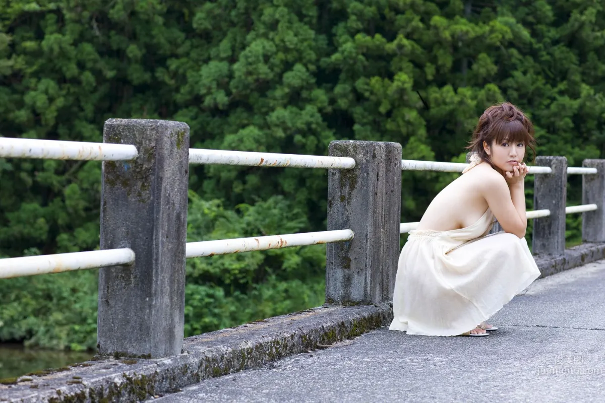 Sayaka Isoyama - [WBGC Photo] No.56 photo 99