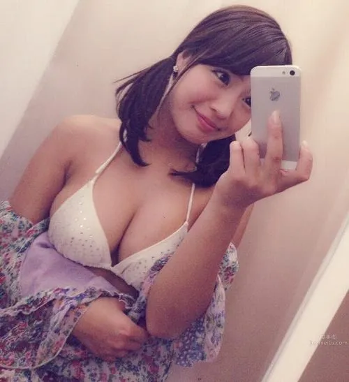 Rina Hashimoto - Angel Girl's G-Cup Private Shoot photo 15