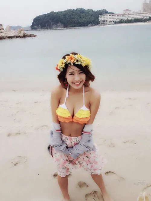 Rina Hashimoto - Angel Girl's G-Cup Private Shoot photo 24
