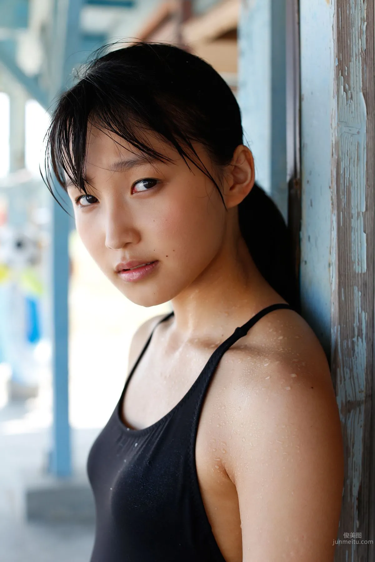 Riho Sayashi - [H!P Digital Books Set] No.120 photo 7