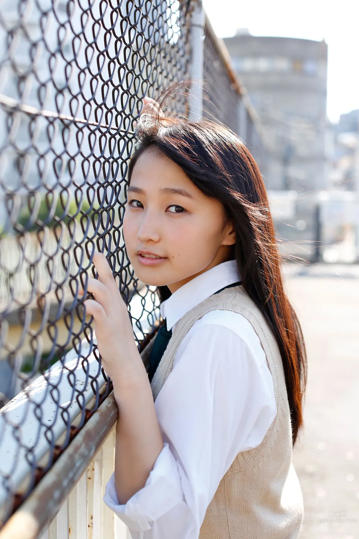 Riho Sayashi - [H!P Digital Books Set] No.120 photo 96