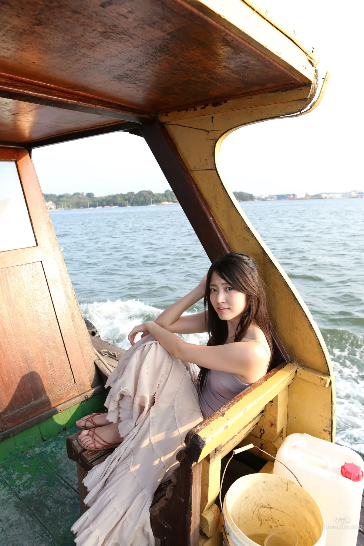 Airi Suzuki - [H!P Digital Books] No.123 photo 107