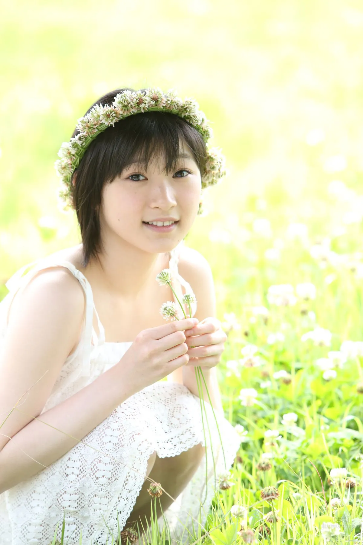 Karin Miyamoto - [Hello! Project Digital Books] Set No.129 photo 89