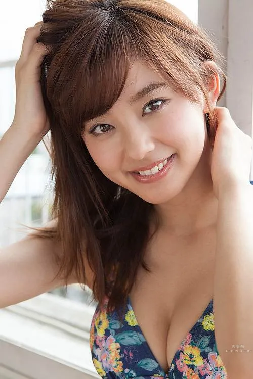 北川彩(朝比奈彩)- 超美腳長身寫真集 23