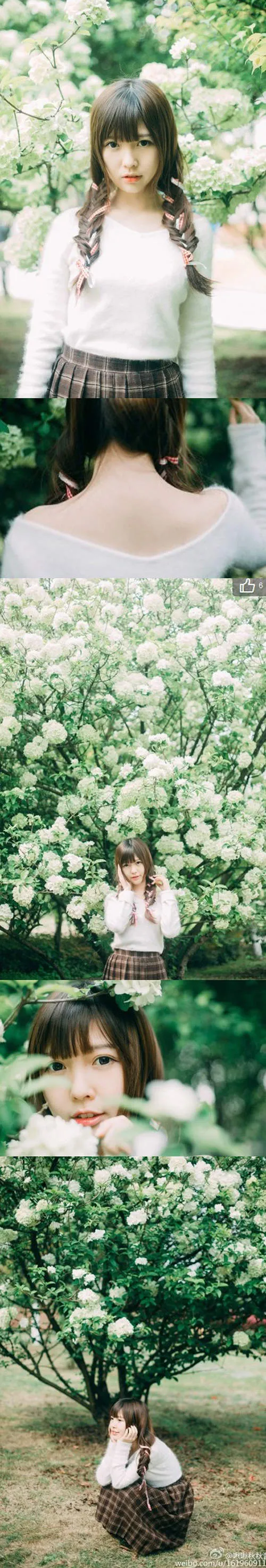 Zhong Manfei: ZMF photo 2