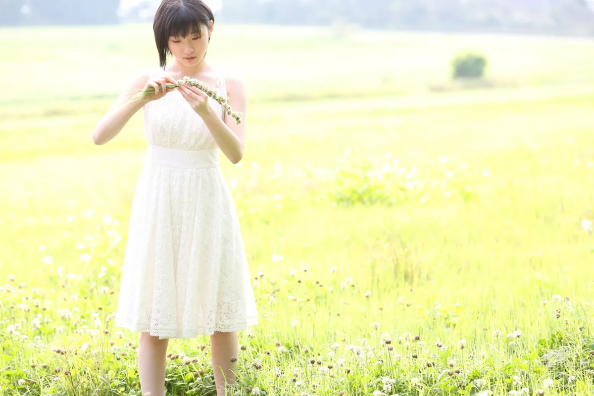 Karin Miyamoto - [Hello! Project Digital Books] Set No.129 photo 83
