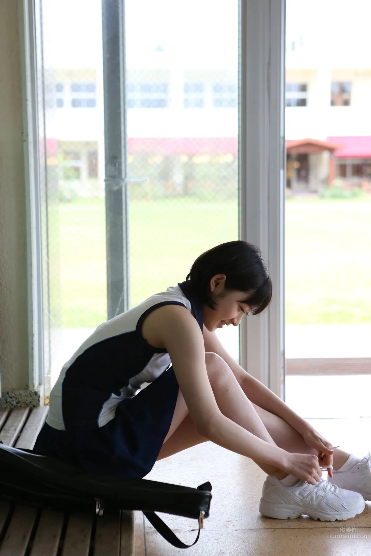 Karin Miyamoto - [Hello! Project Digital Books] Set No.129 photo 66