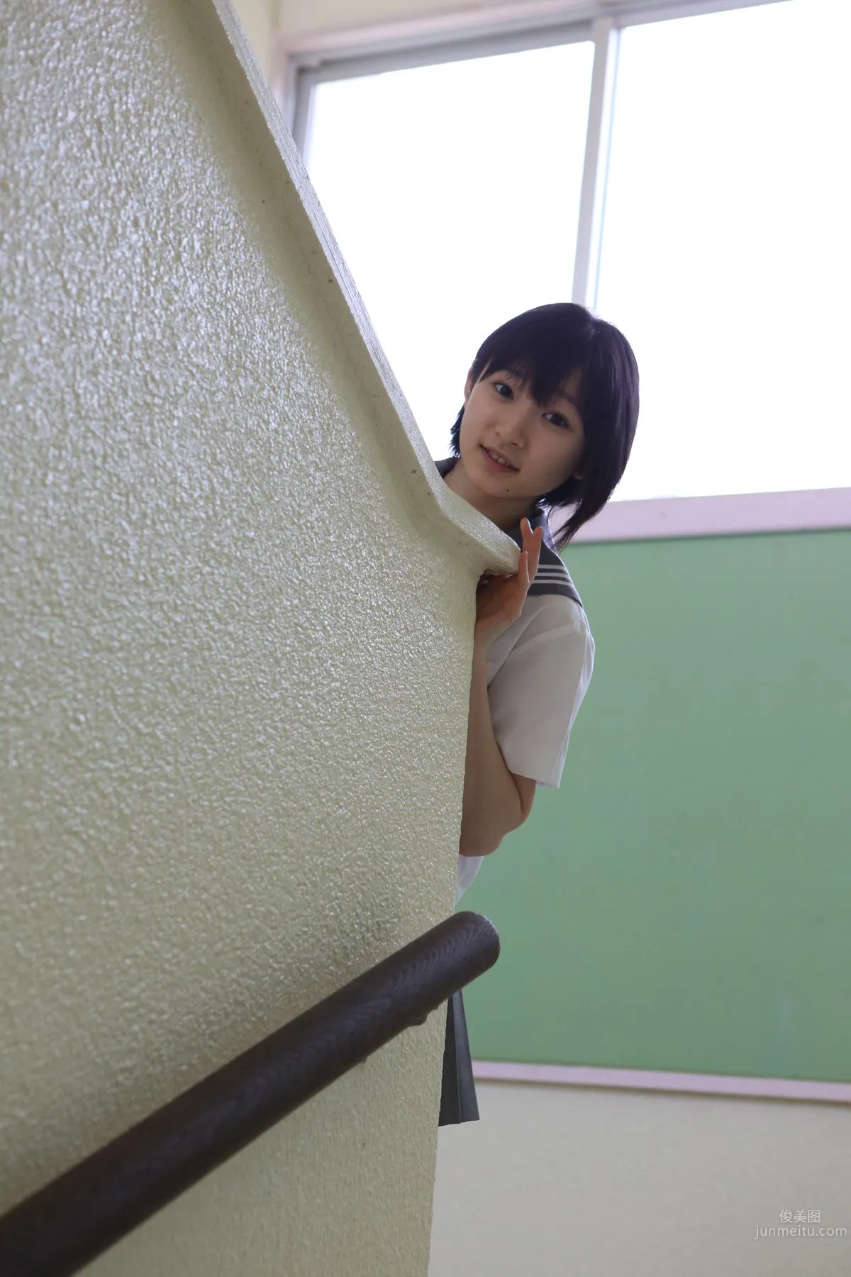 Karin Miyamoto - [Hello! Project Digital Books] Set No.129 photo 62