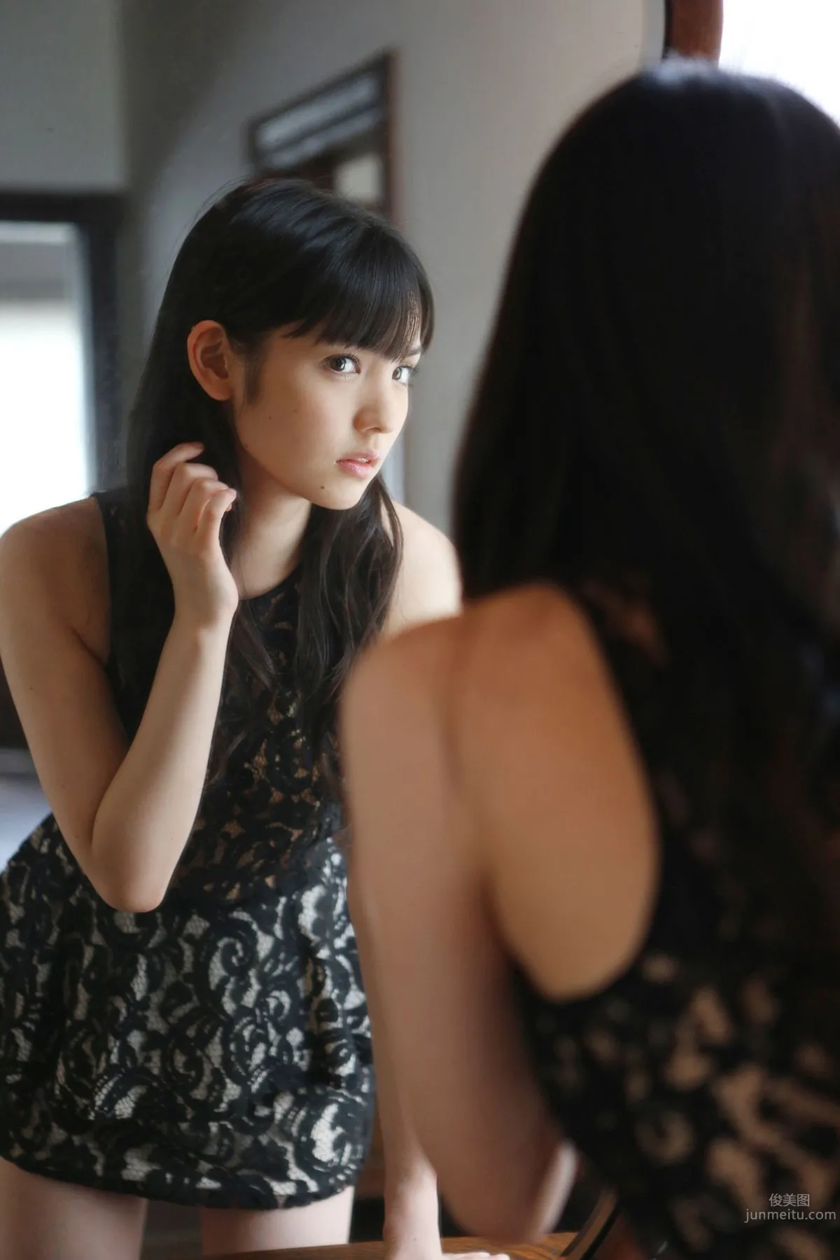 Sayumi Michishige - [H!P Digital Books] No.117 photo 42
