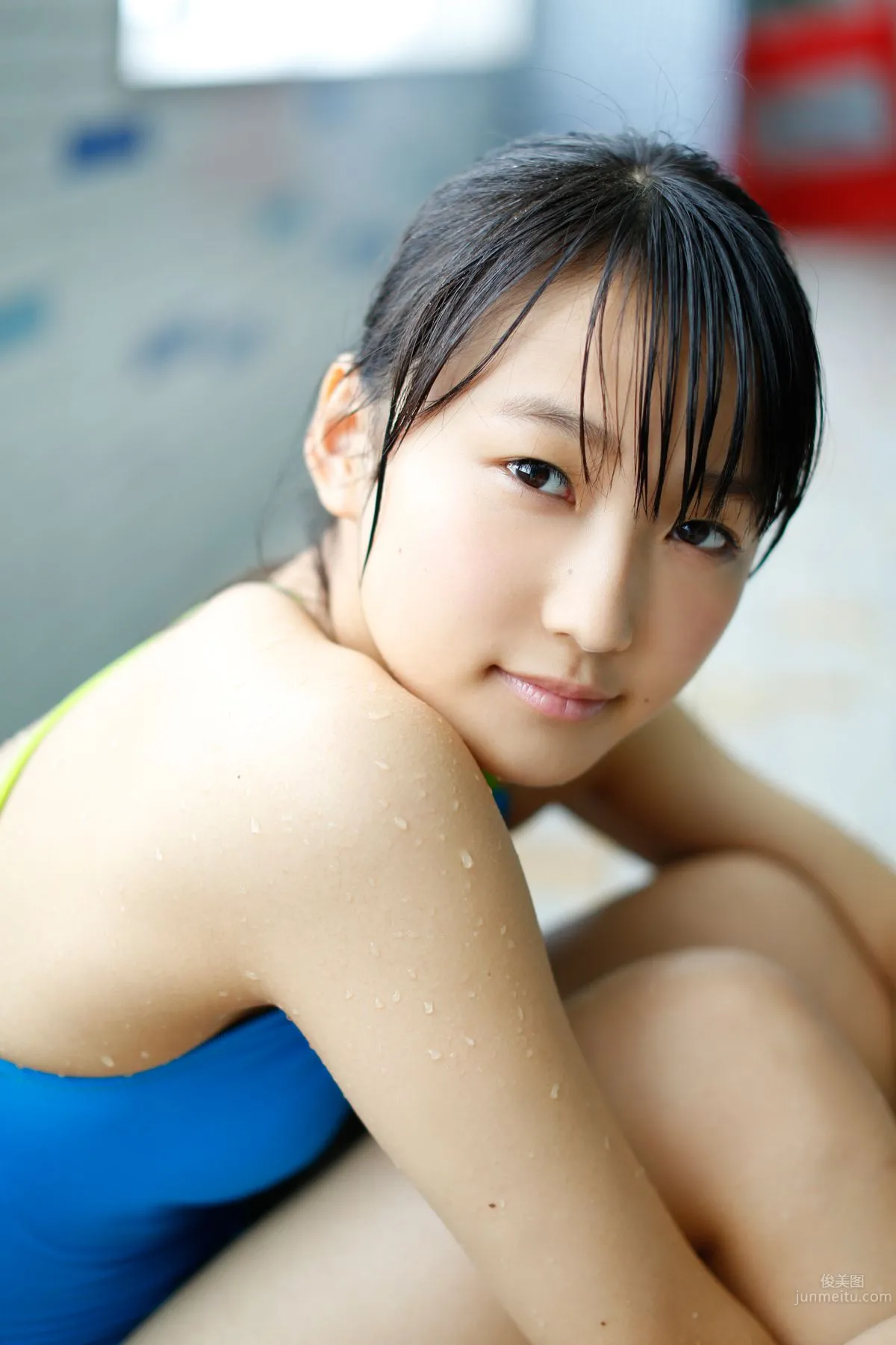 Riho Sayashi, [H!P Digital Books Set] No.119 photo 49