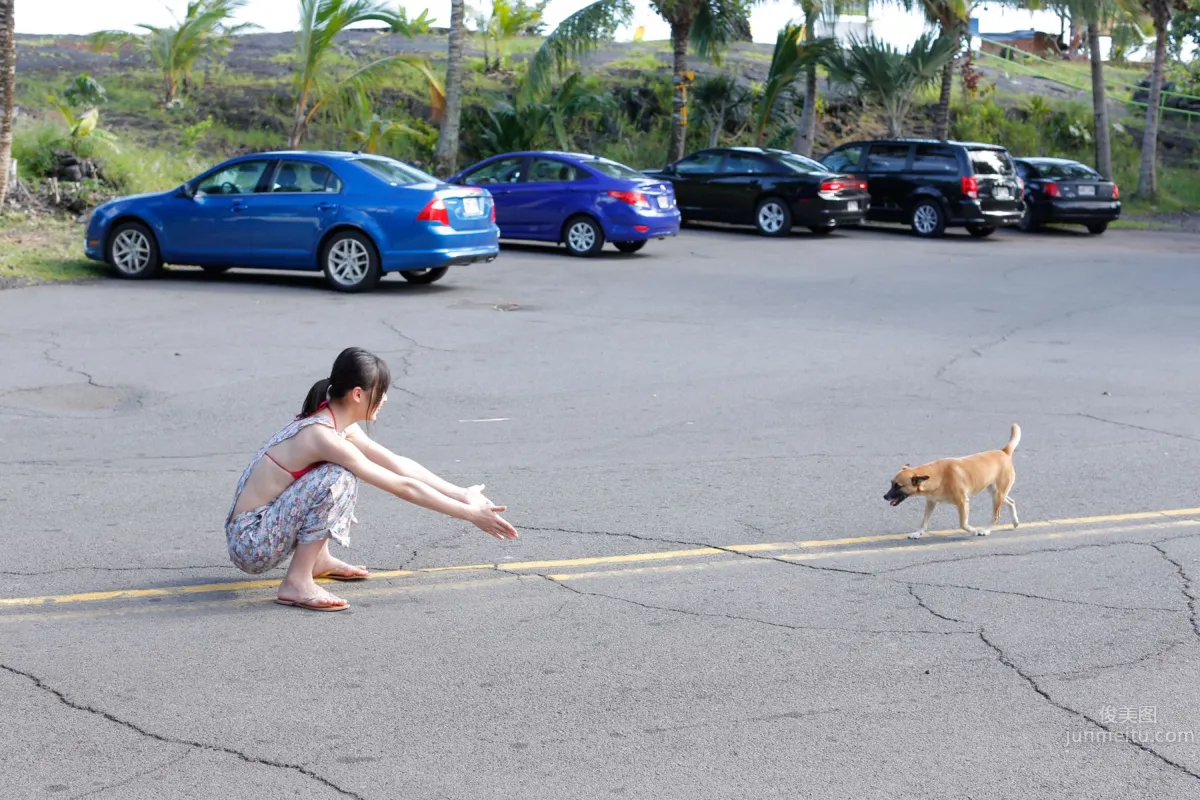 Maimi Yajima: No. 121 photo 51