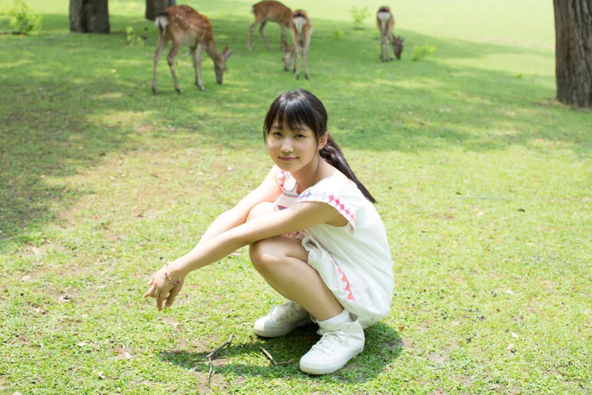 Riho Sayashi - [H!P Digital Books Set] No.120 photo 32