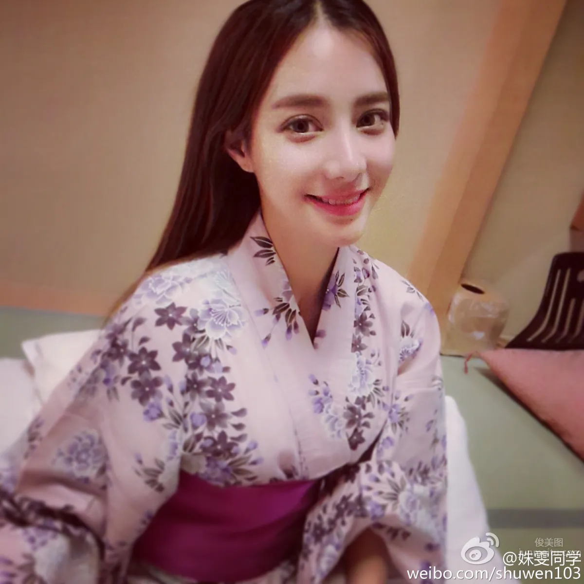Classmate Shu Wen - A Mixed Chinese-Russian Model with Off-the-Charts Looks photo 37