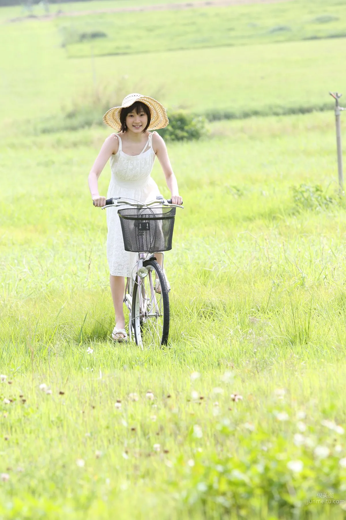 Karin Miyamoto - [Hello! Project Digital Books] Set No.129 photo 96