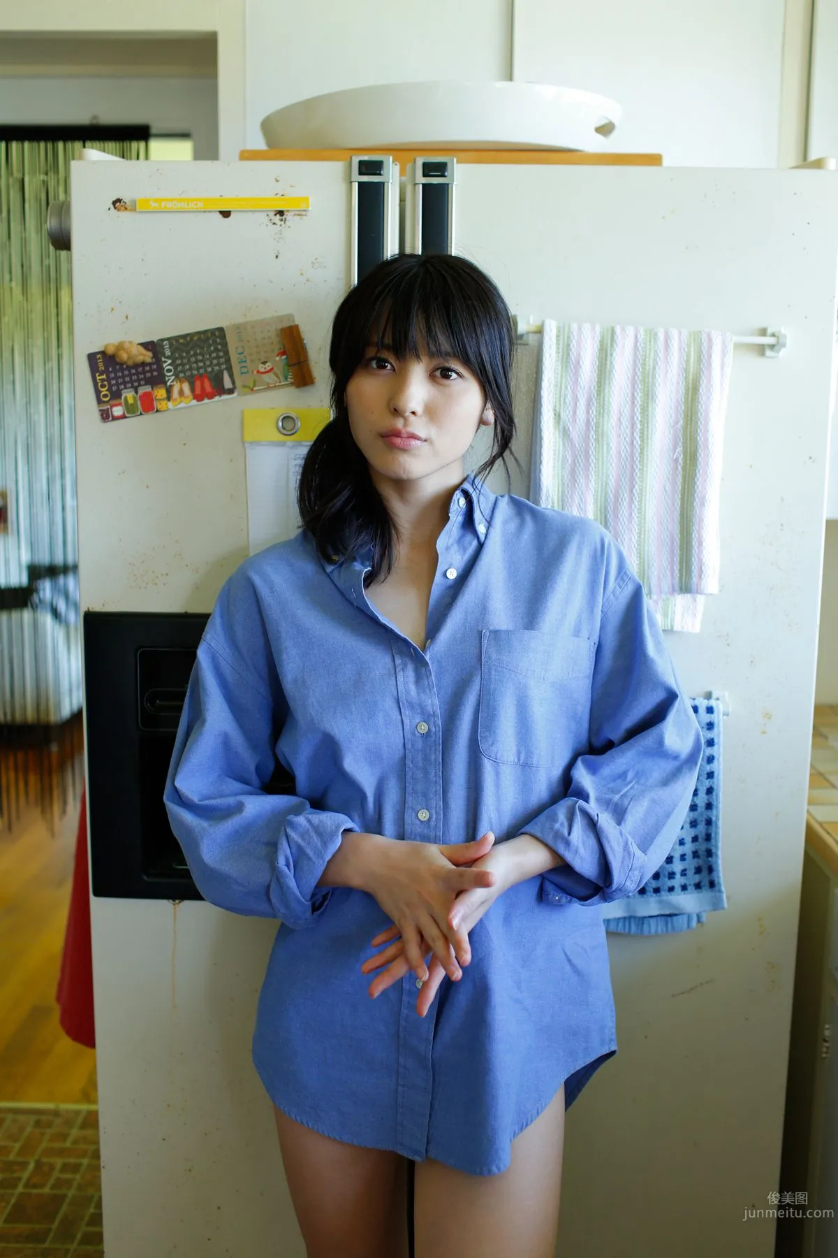 Maimi Yajima: No. 121 photo 86