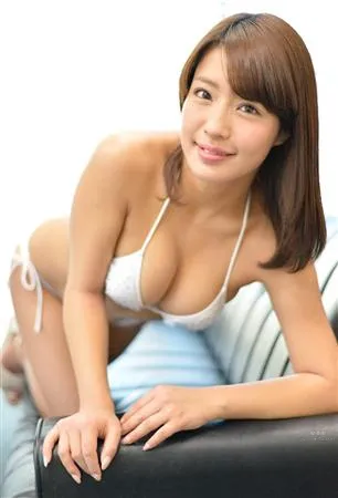 Rina Hashimoto - Angel Girl's G-Cup Private Shoot photo 42