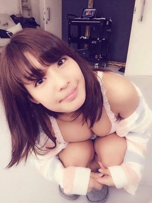 Rina Hashimoto - Angel Girl's G-Cup Private Shoot photo 17