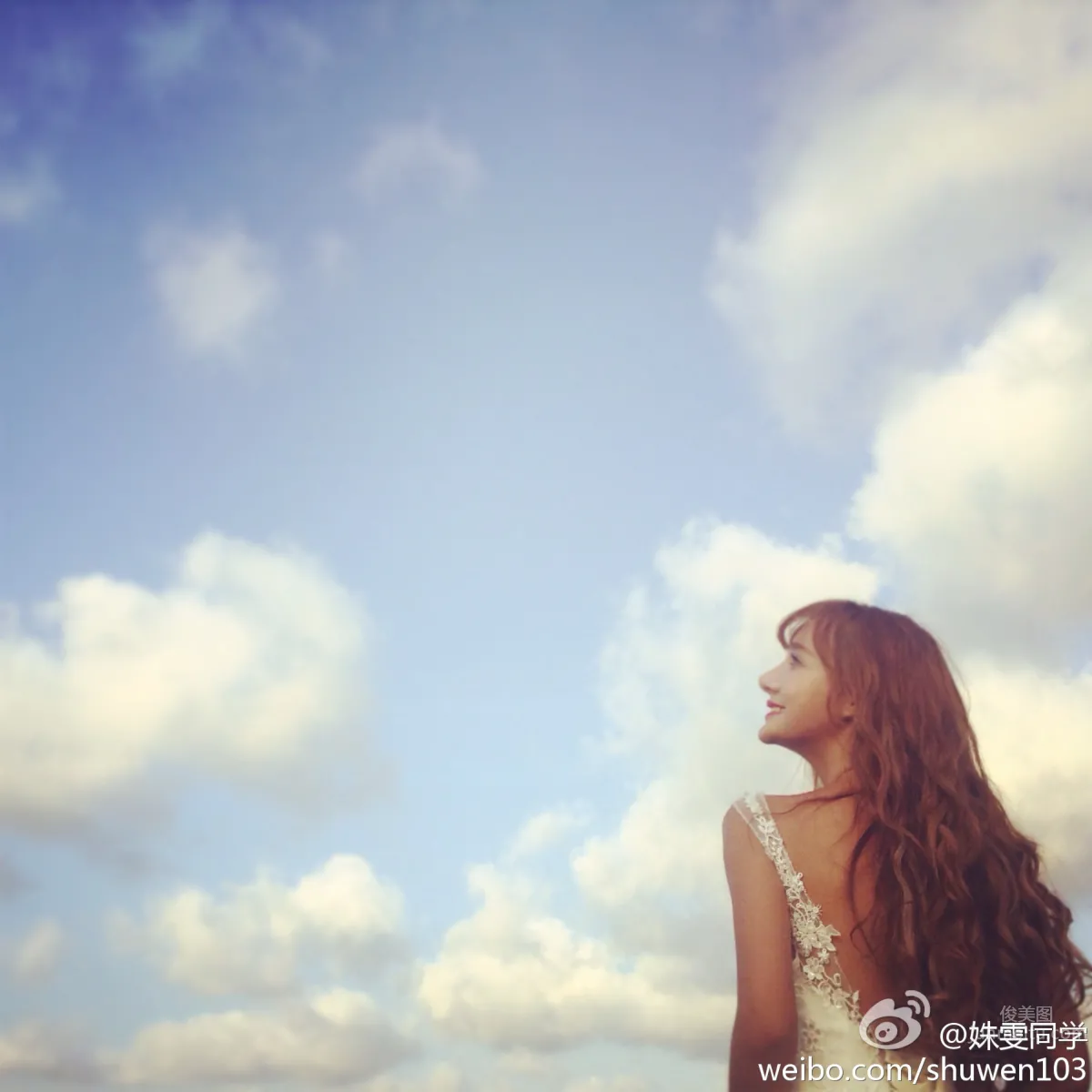 Classmate Shu Wen - A Mixed Chinese-Russian Model with Off-the-Charts Looks photo 53