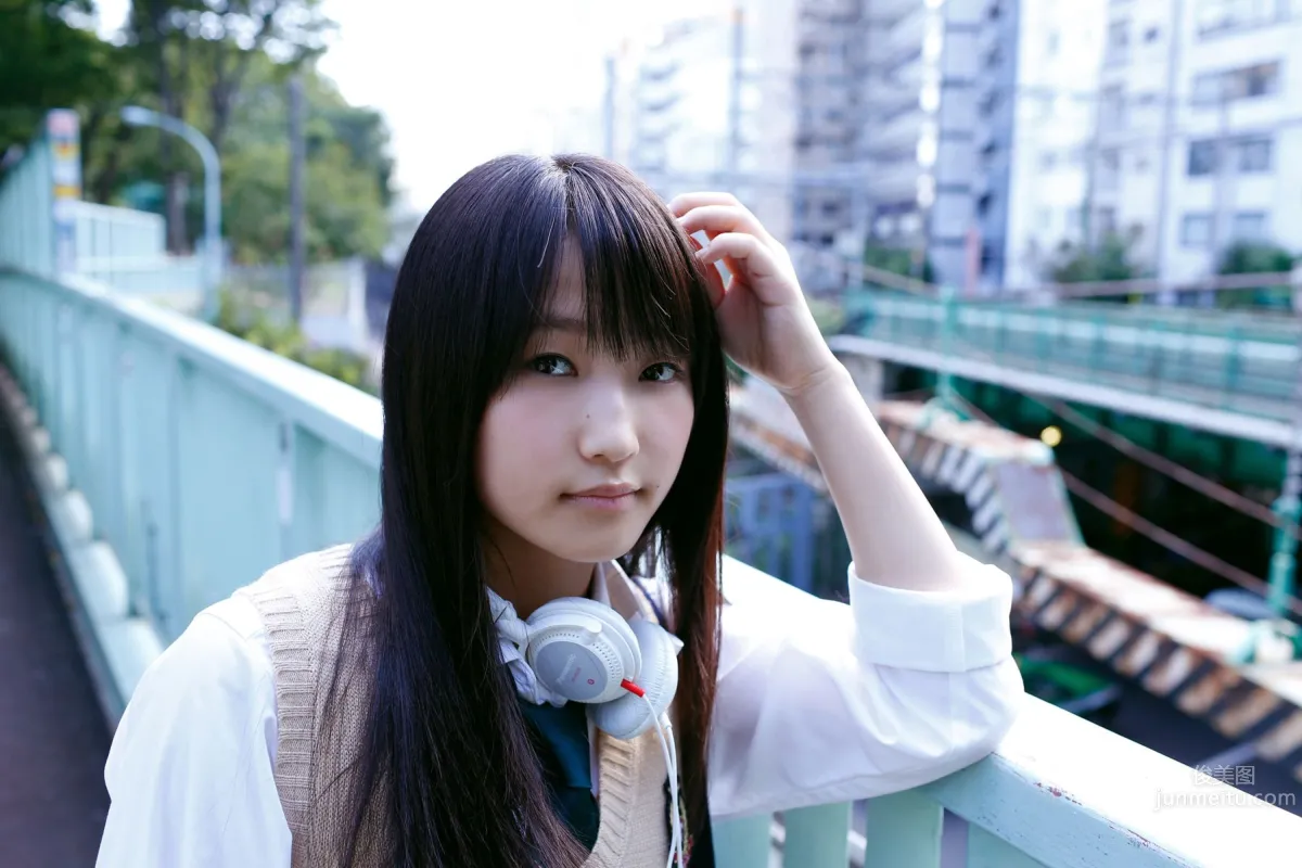 Riho Sayashi, [H!P Digital Books Set] No.119 photo 13