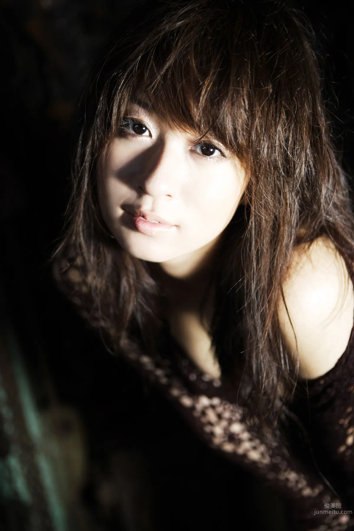 Risa Misaki, [NS Eyes Photos] SF-No.392 photo 15
