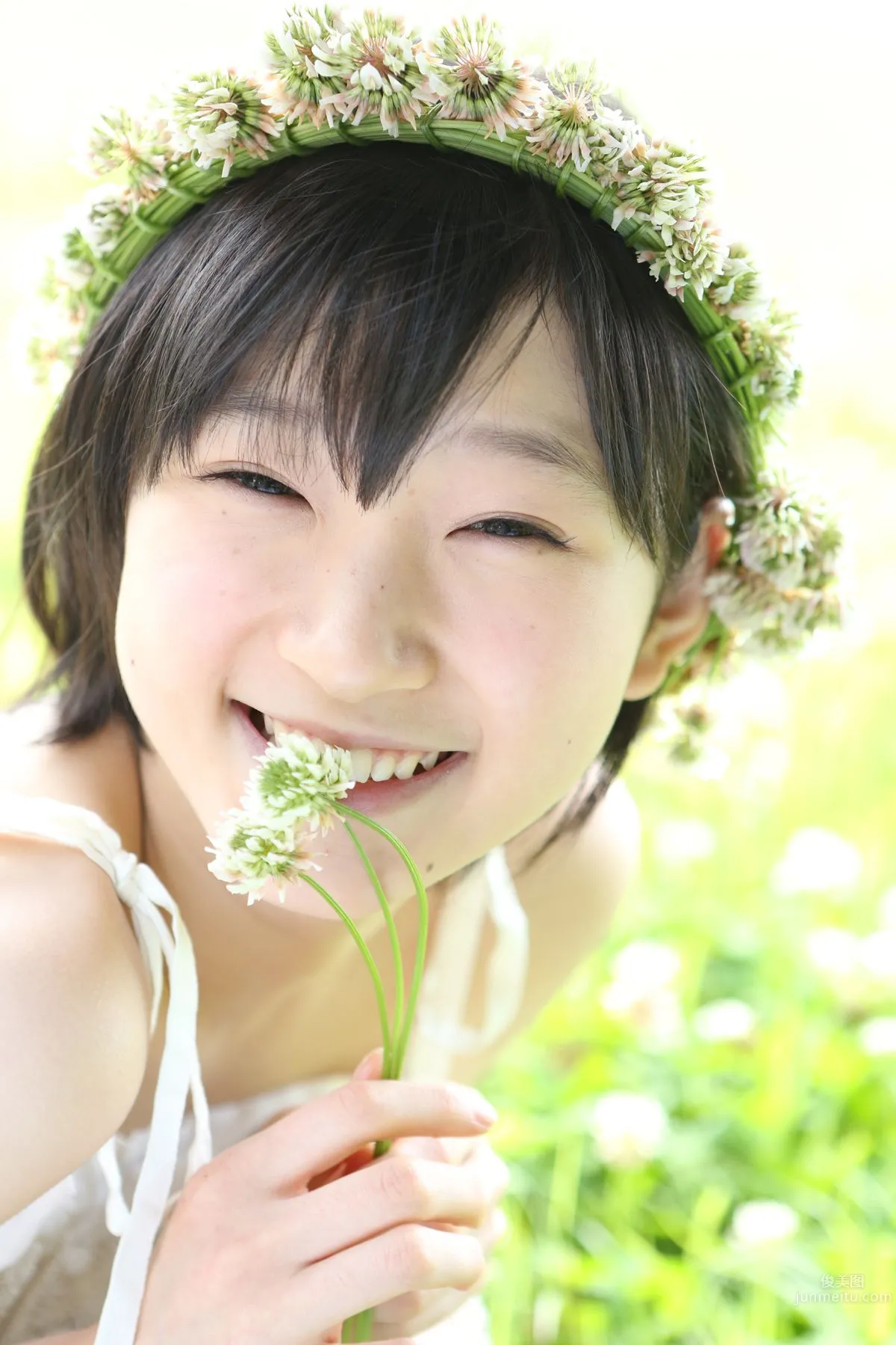 Karin Miyamoto - [Hello! Project Digital Books] Set No.129 photo 92