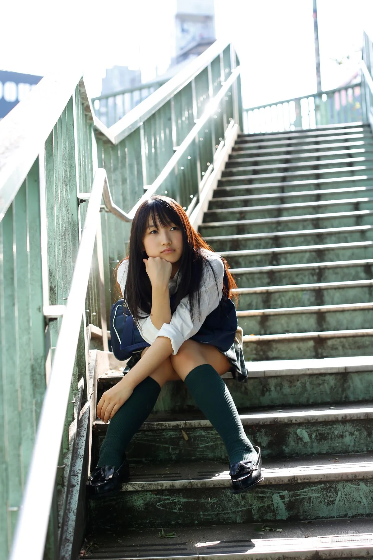 Riho Sayashi, [H!P Digital Books Set] No.119 photo 8