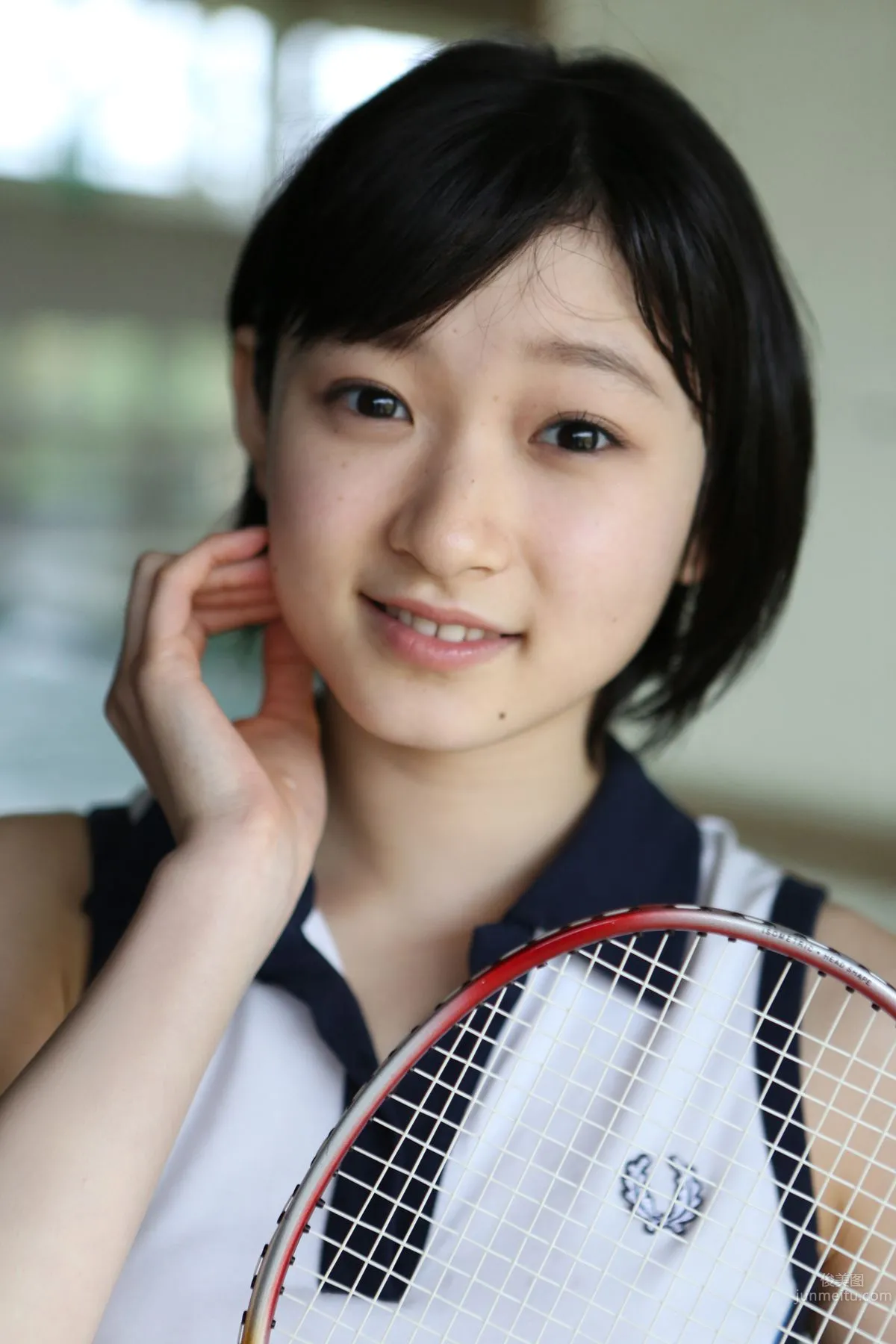 Karin Miyamoto - [Hello! Project Digital Books] Set No.129 photo 81