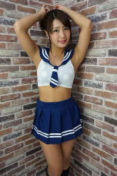 Rina Hashimoto - Angel Girl's G-Cup Private Shoot photo 12