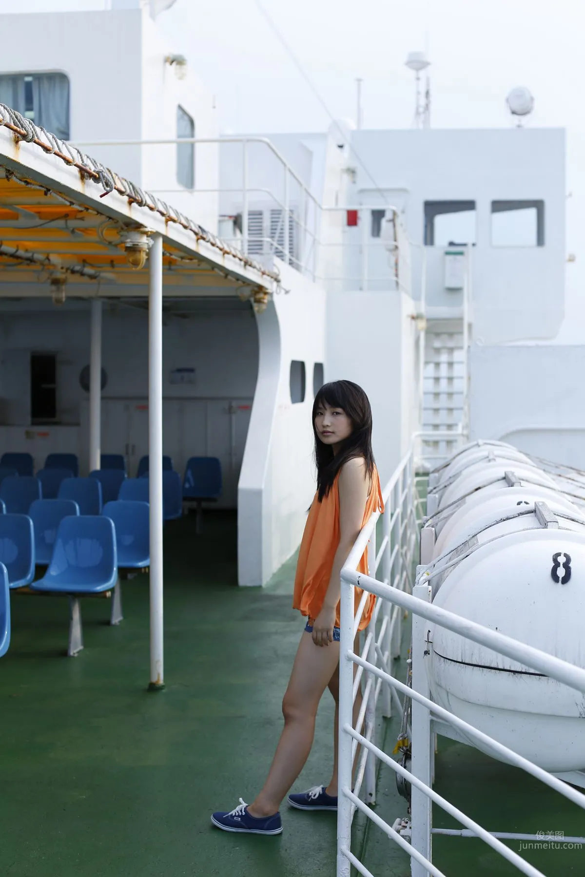 Riho Sayashi - [H!P Digital Books Set] No.120 photo 36