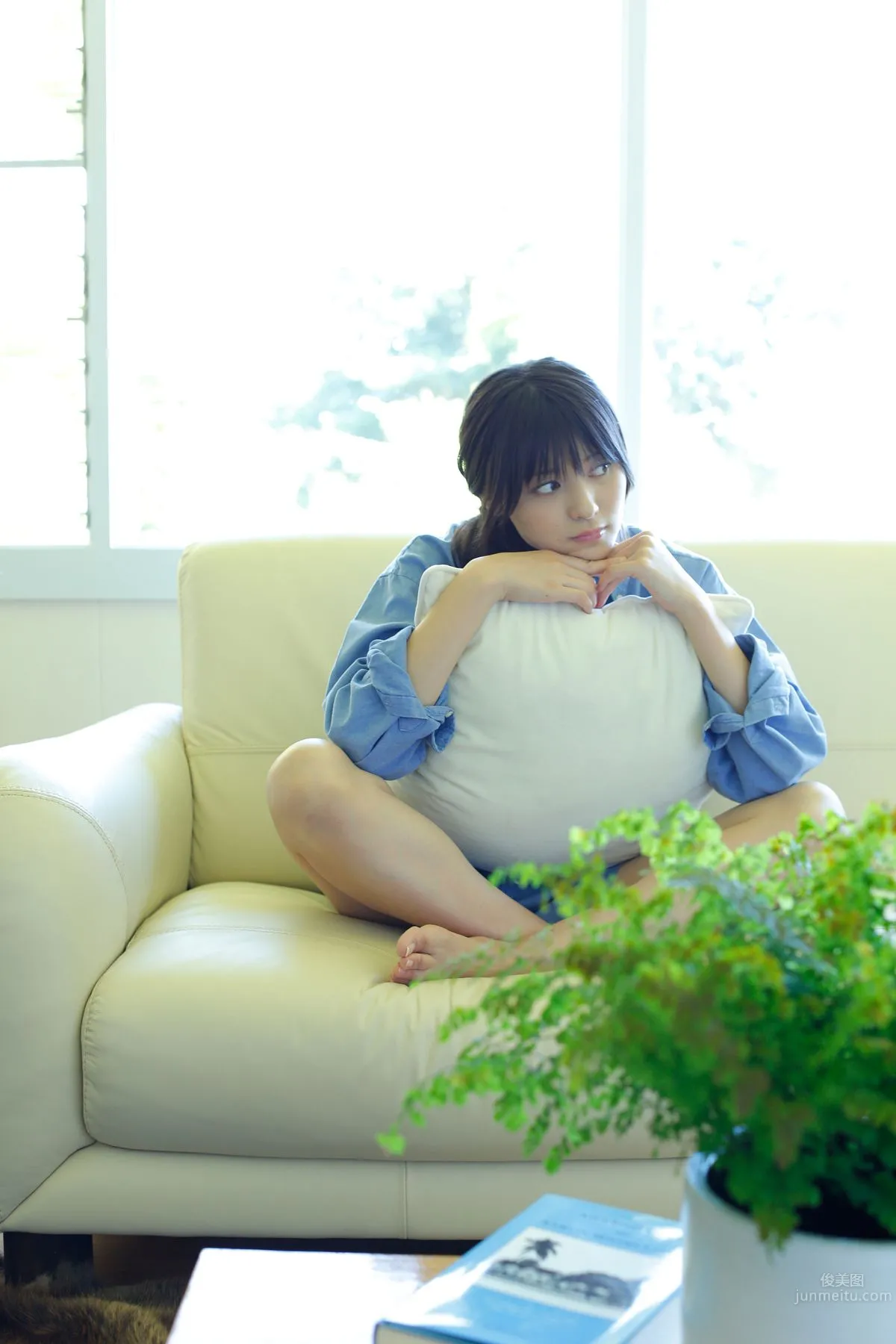 Maimi Yajima: No. 121 photo 87