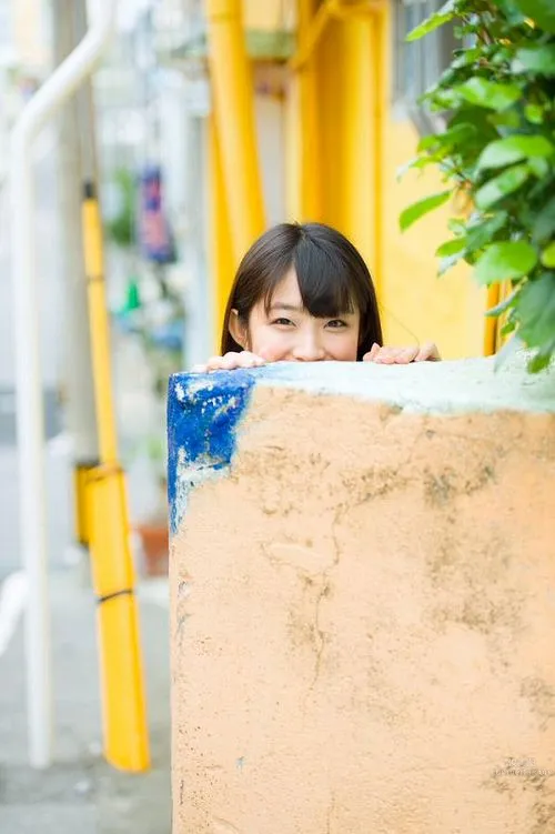 益田惠梨菜(益田恵梨菜)- 彈性美女 泳裝誘惑 7
