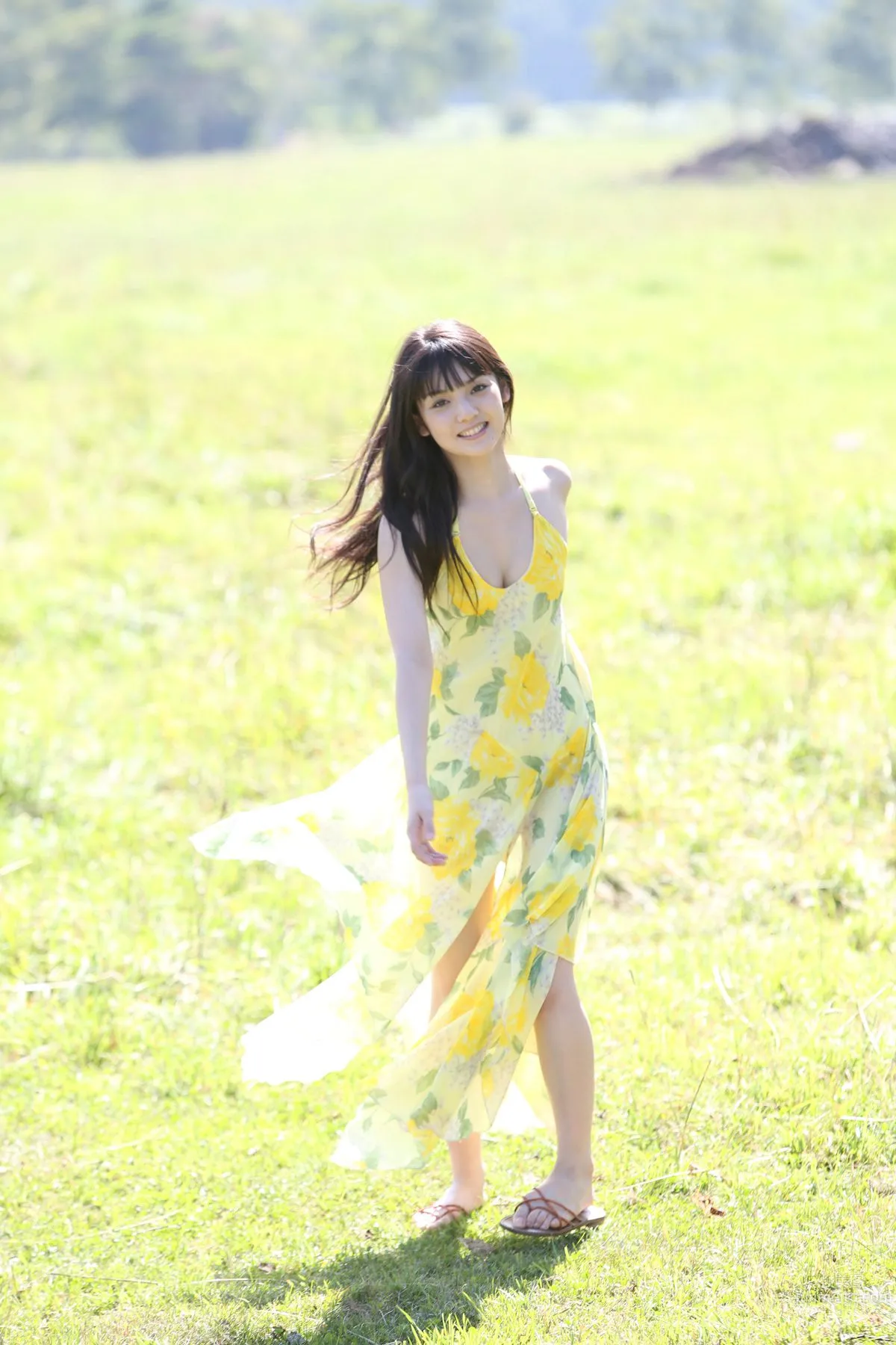 Sayumi Michishige - [H!P Digital Books] No.117 photo 90