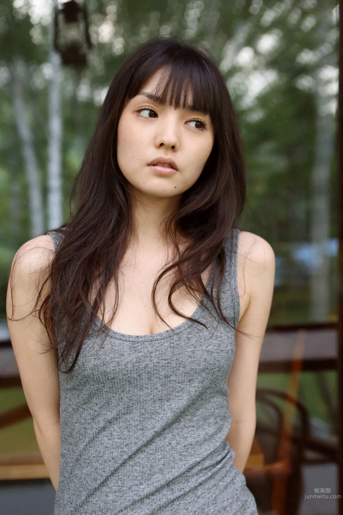 Sayumi Michishige - [H!P Digital Books] No.117 photo 19