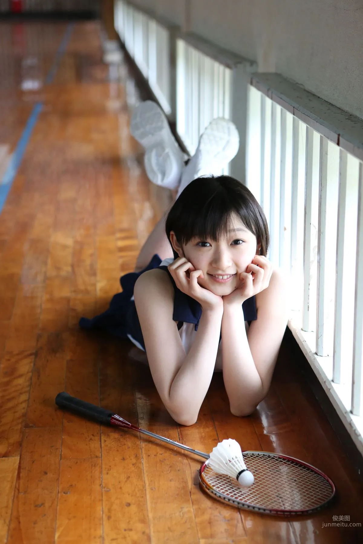 Karin Miyamoto - [Hello! Project Digital Books] Set No.129 photo 72