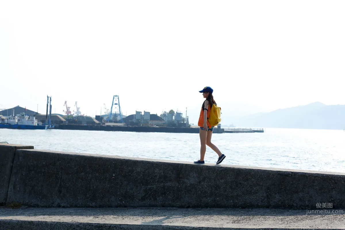 Riho Sayashi, [H!P Digital Books Set] No.119 photo 64