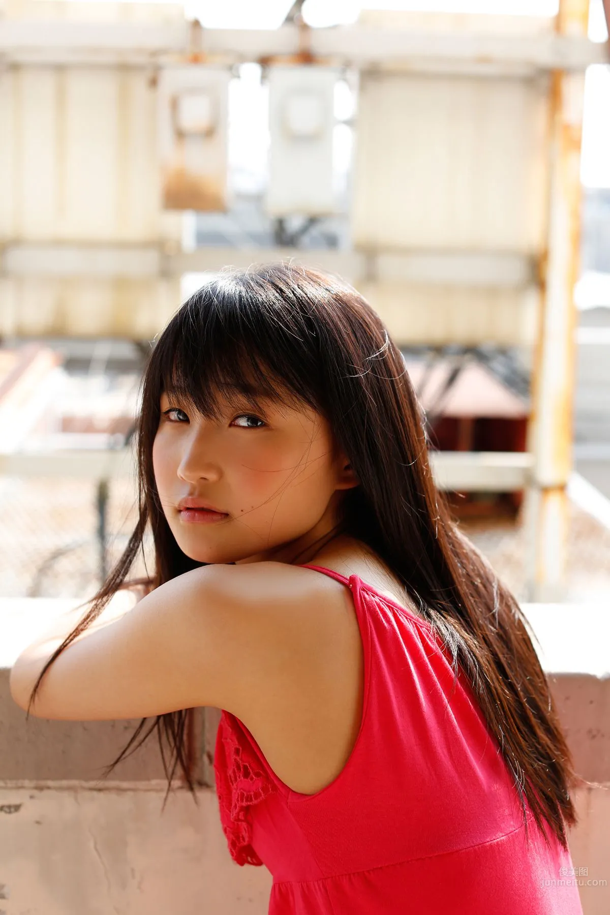 Riho Sayashi, [H!P Digital Books Set] No.118 photo 59