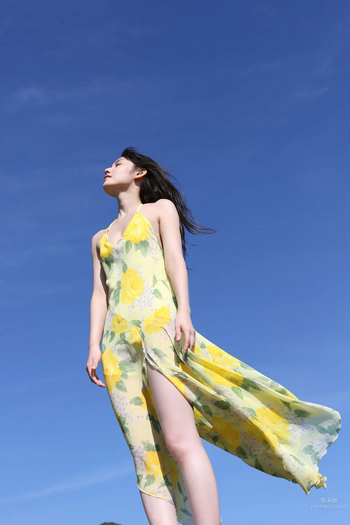 Sayumi Michishige - [H!P Digital Books] No.117 photo 98