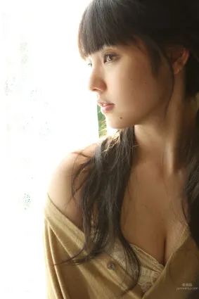 道重沙由美(道重さゆみ)-[H!P Digital Books] No.117
