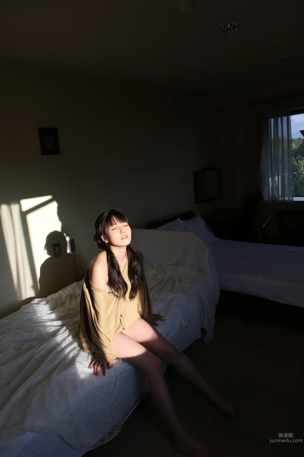 Sayumi Michishige - [H!P Digital Books] No.117 photo 2